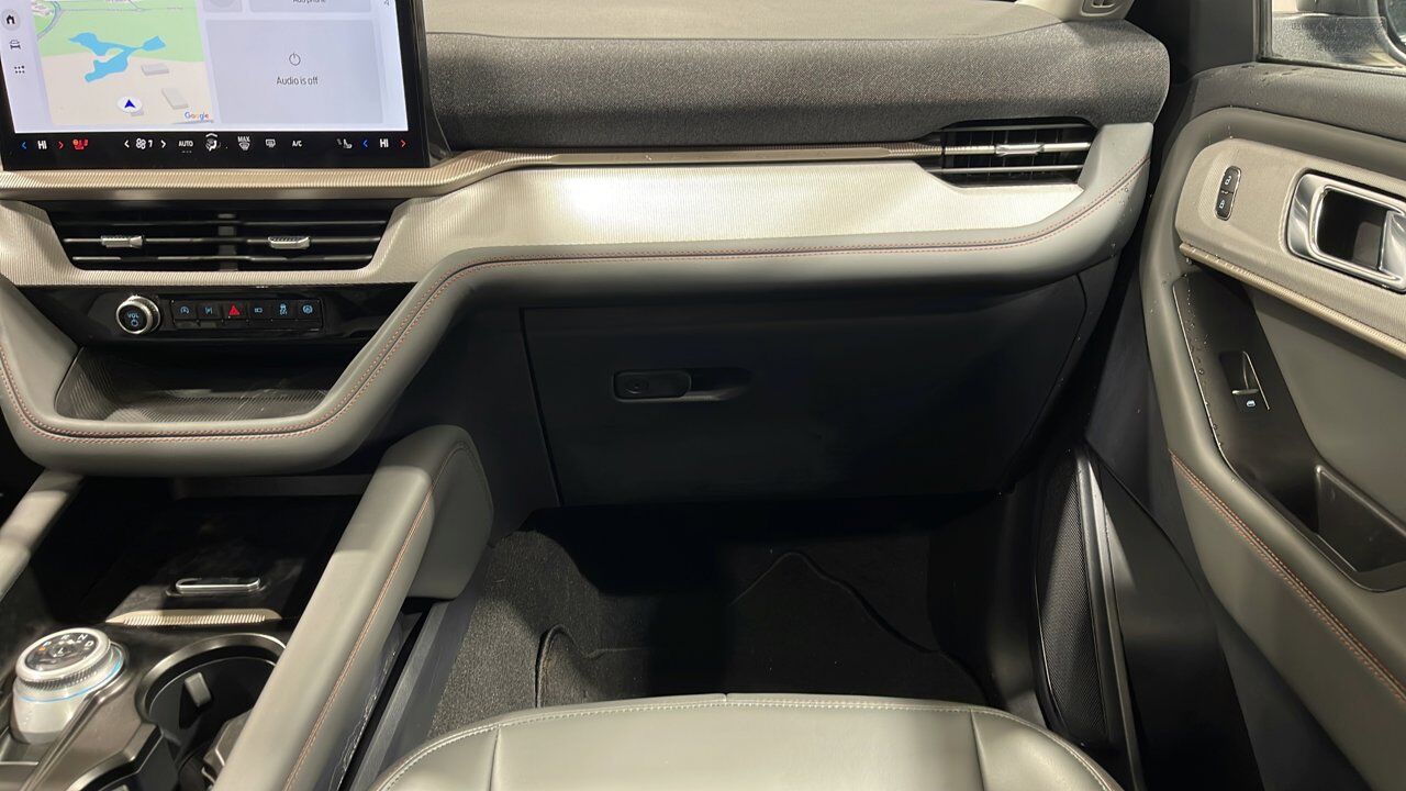 2025 Ford Explorer Active Sherwood Park AB