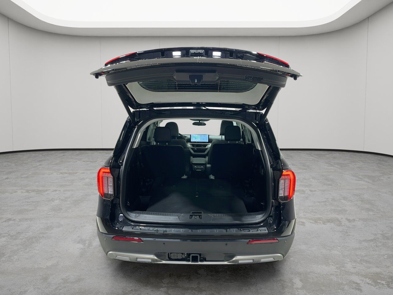 2025 Ford Explorer Active Sherwood Park AB