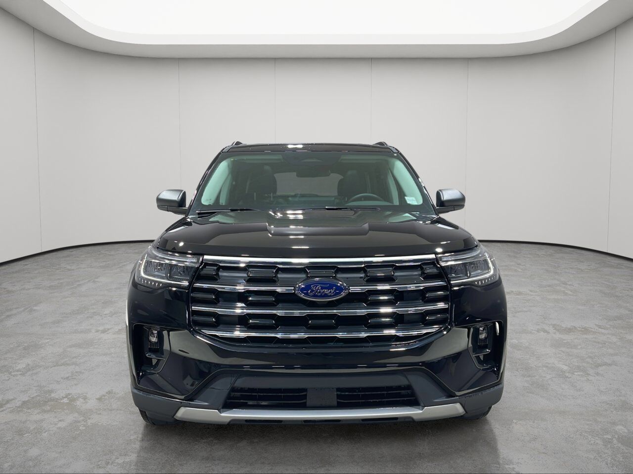2025 Ford Explorer Active Sherwood Park AB