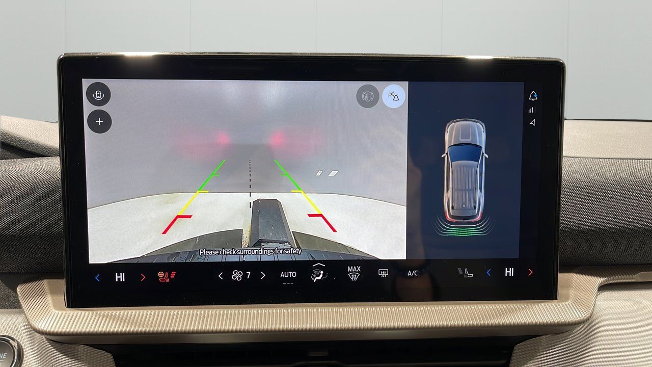 2025 Ford Explorer Active Sherwood Park AB