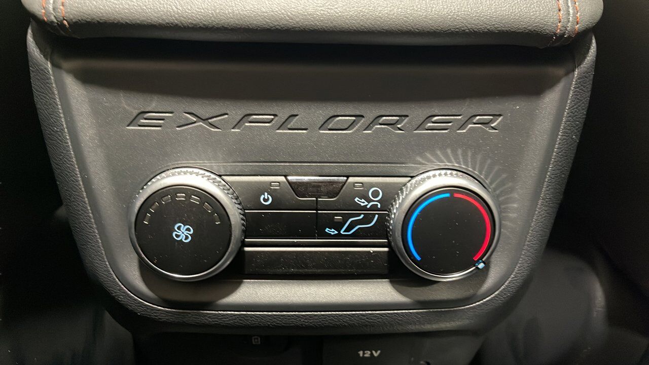 2025 Ford Explorer Active Sherwood Park AB