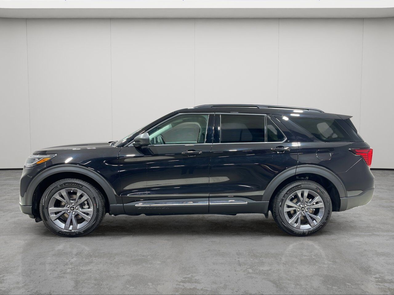 2025 Ford Explorer Active Sherwood Park AB
