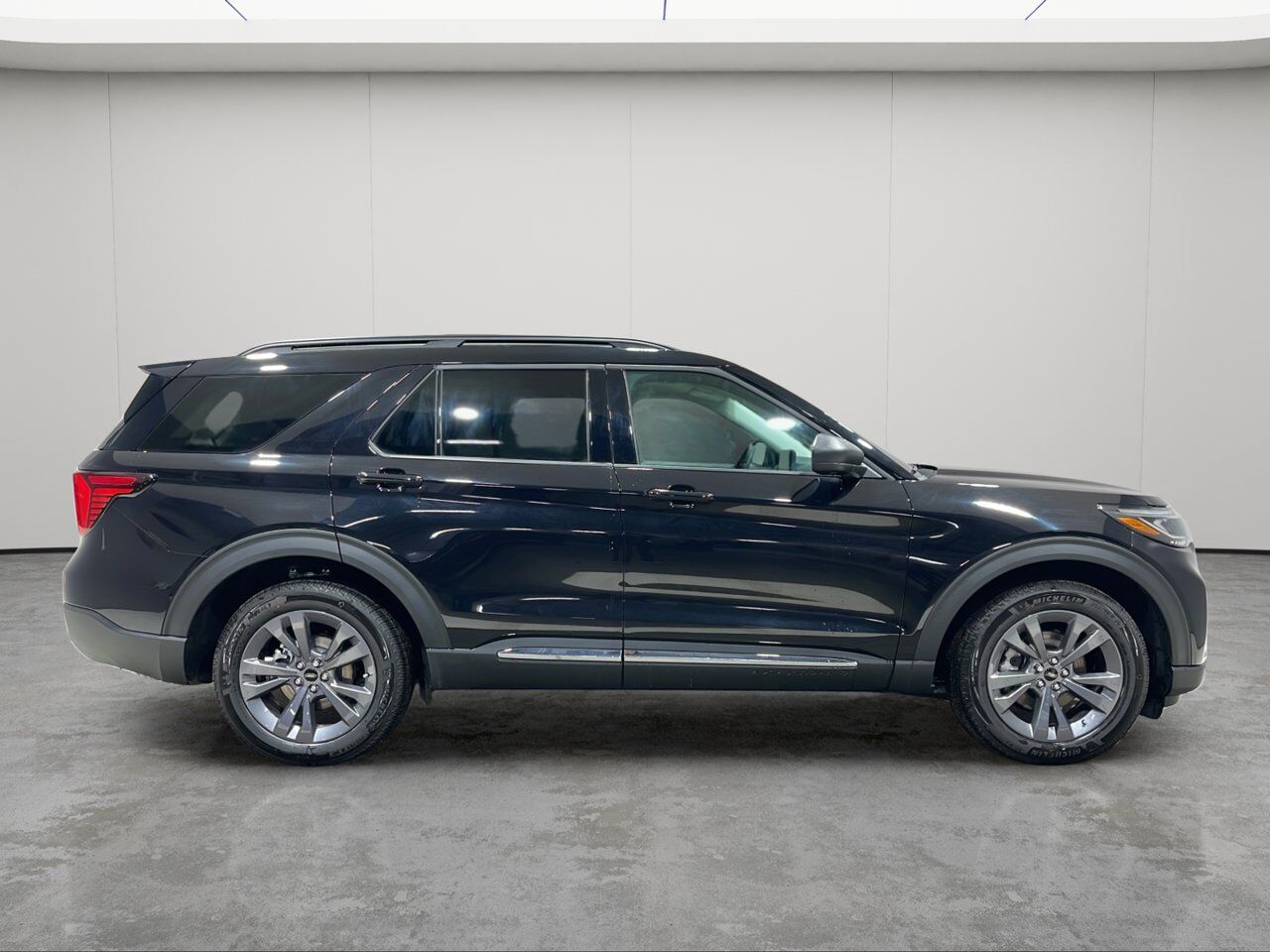 2025 Ford Explorer Active Sherwood Park AB