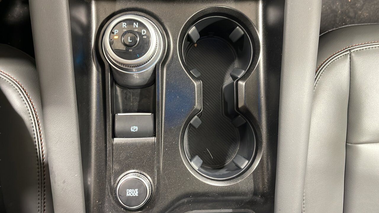 2025 Ford Explorer Active Sherwood Park AB