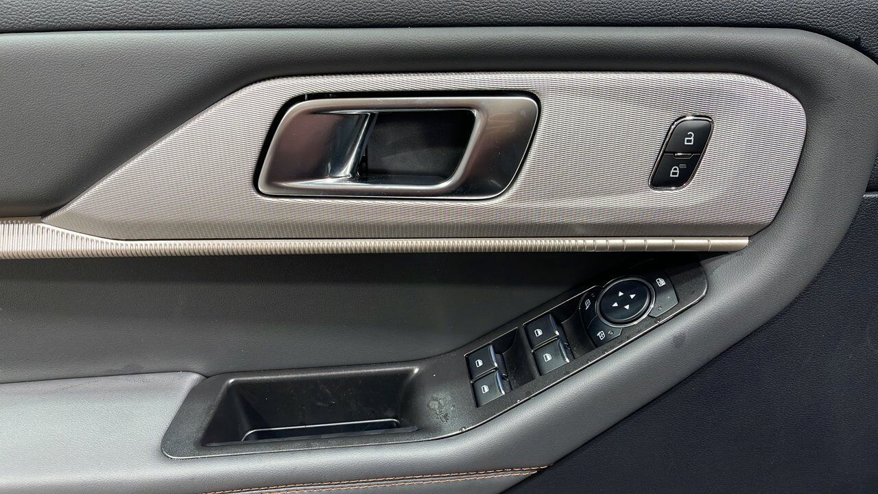 2025 Ford Explorer Active Sherwood Park AB