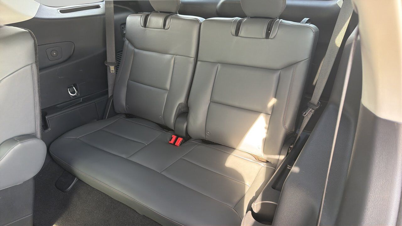 2025 Ford Explorer Active Sherwood Park AB