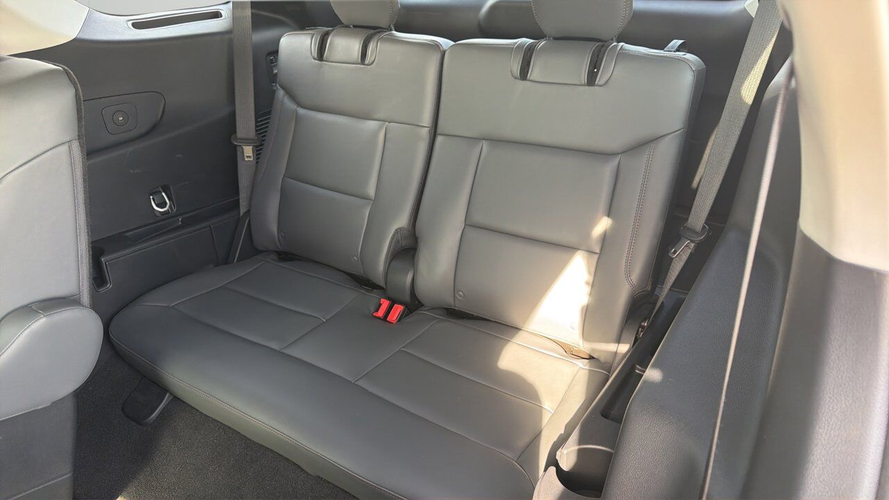 2025 Ford Explorer Active Sherwood Park AB