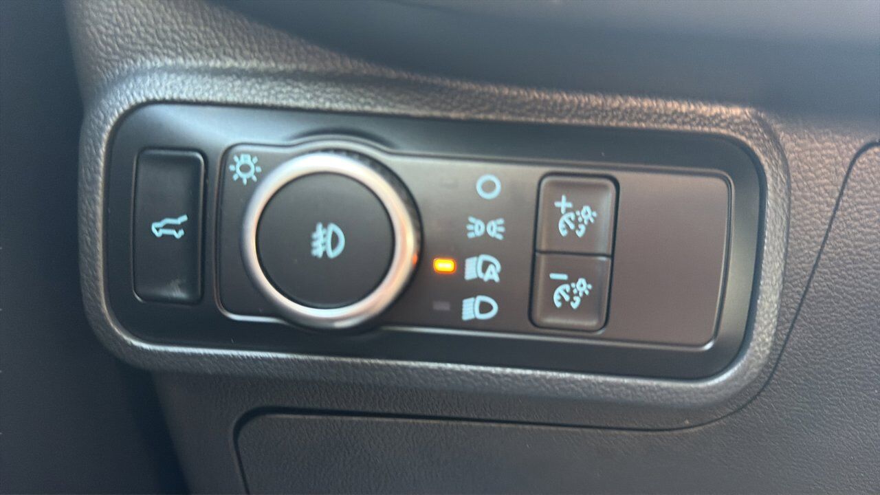 2025 Ford Explorer Active Sherwood Park AB