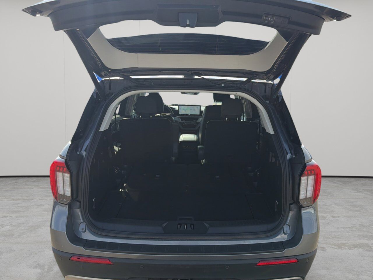 2025 Ford Explorer Active Sherwood Park AB