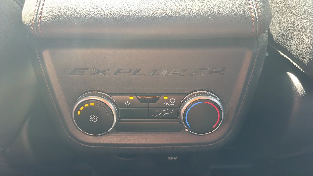 2025 Ford Explorer Active Sherwood Park AB