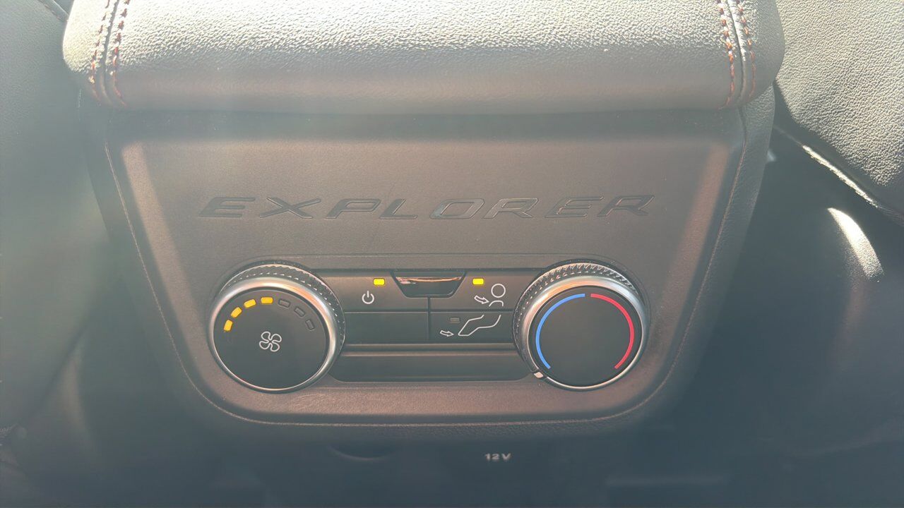 2025 Ford Explorer Active Sherwood Park AB