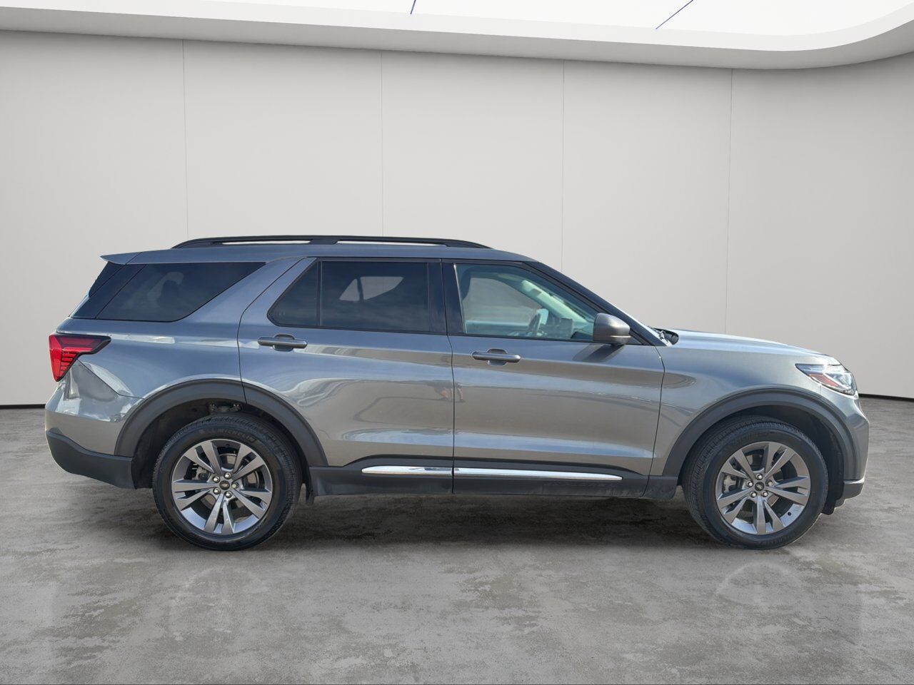 2025 Ford Explorer Active Sherwood Park AB