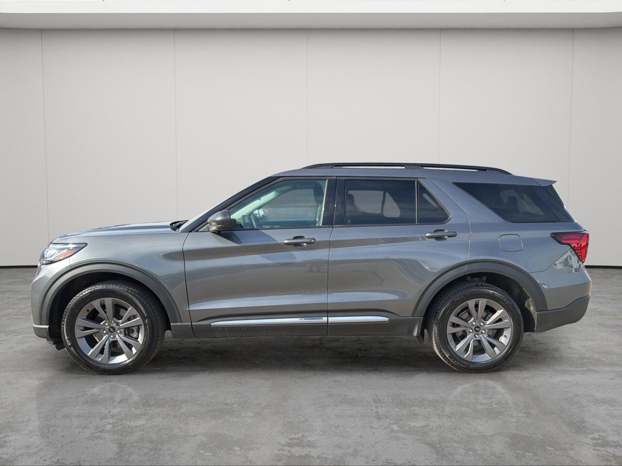 2025 Ford Explorer Active Sherwood Park AB