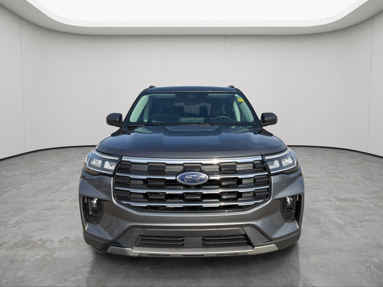 2025 Ford Explorer Active Sherwood Park AB