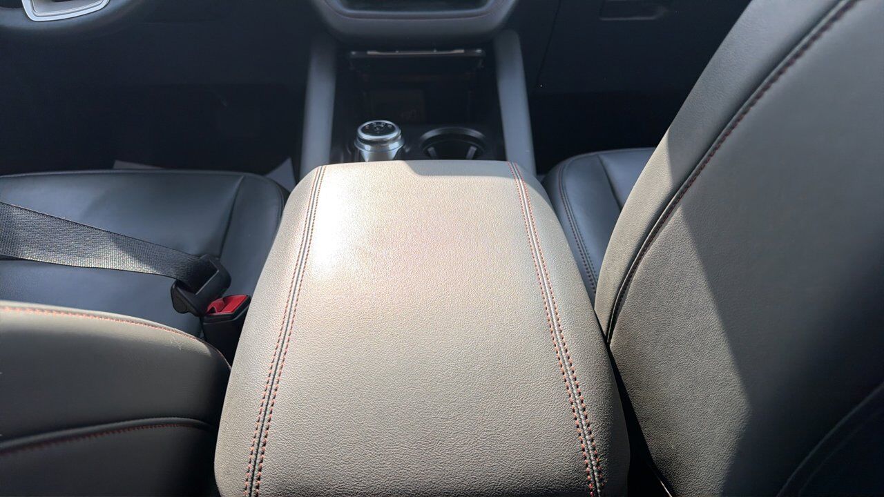 2025 Ford Explorer Active Sherwood Park AB