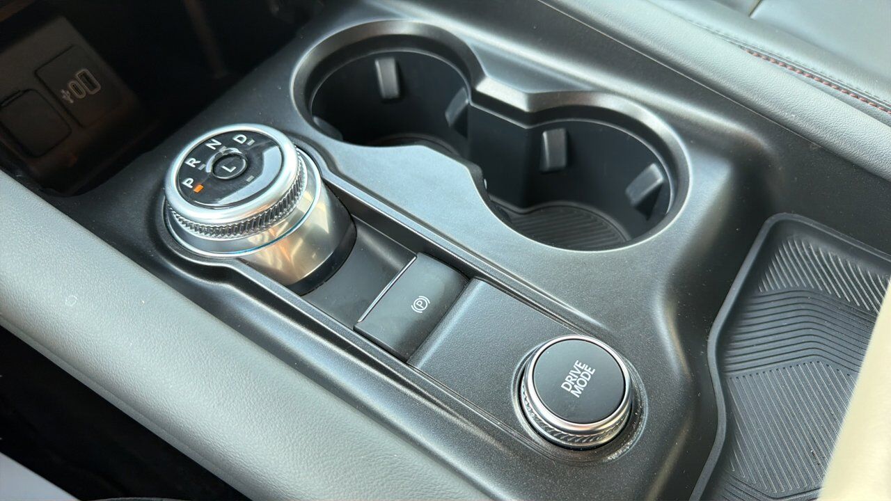 2025 Ford Explorer Active Sherwood Park AB
