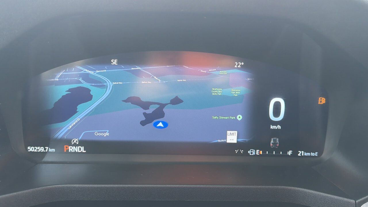 2025 Ford Explorer Active Sherwood Park AB