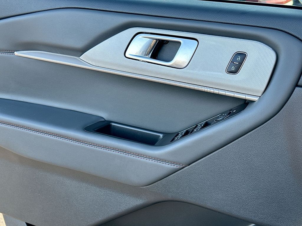 2025 Ford Explorer Active Tucson AZ