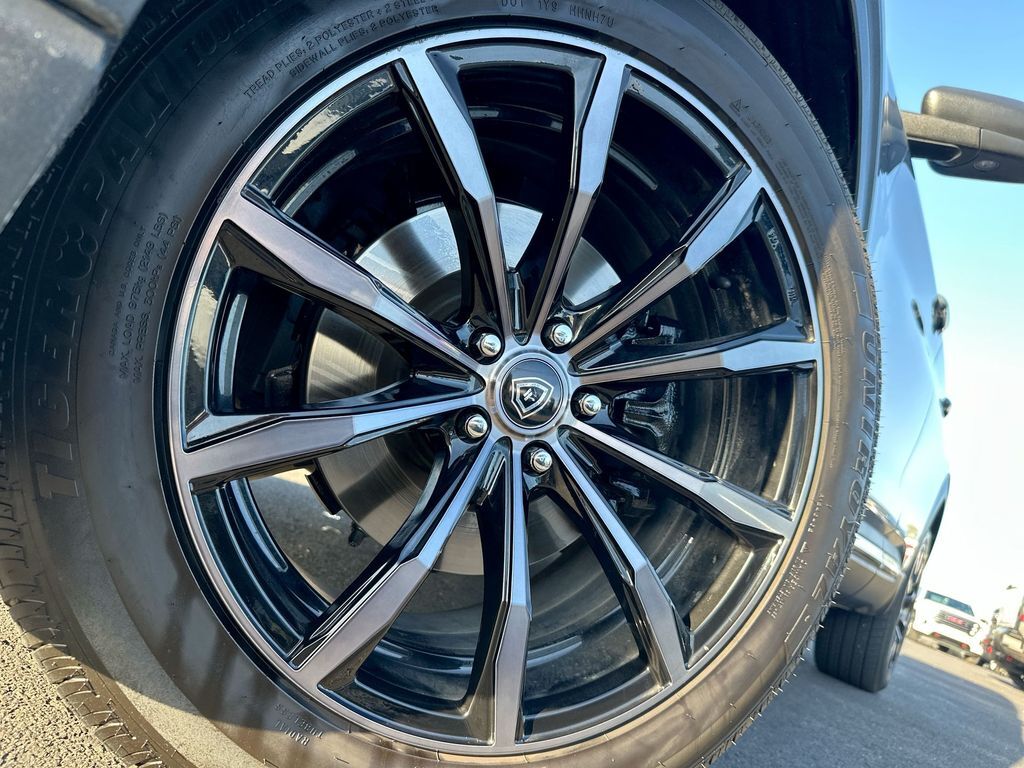 2025 Ford Explorer Active Tucson AZ