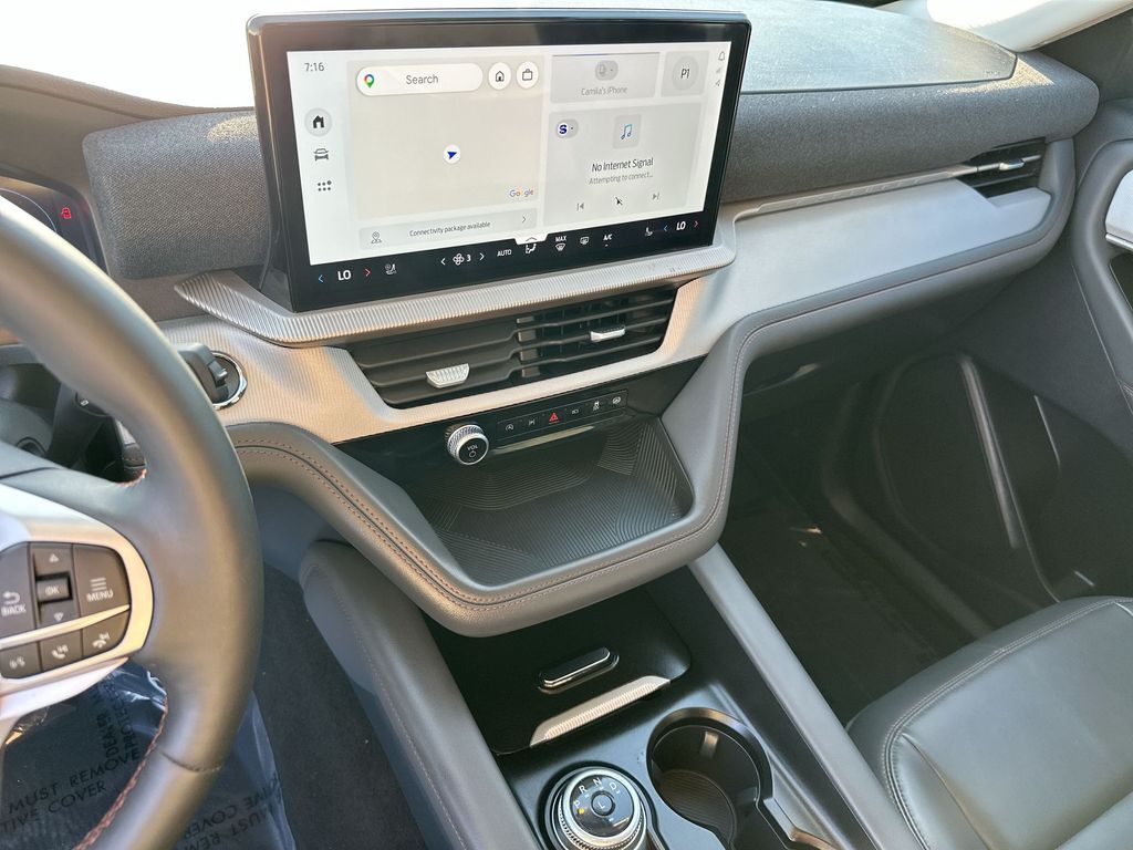 2025 Ford Explorer Active Tucson AZ