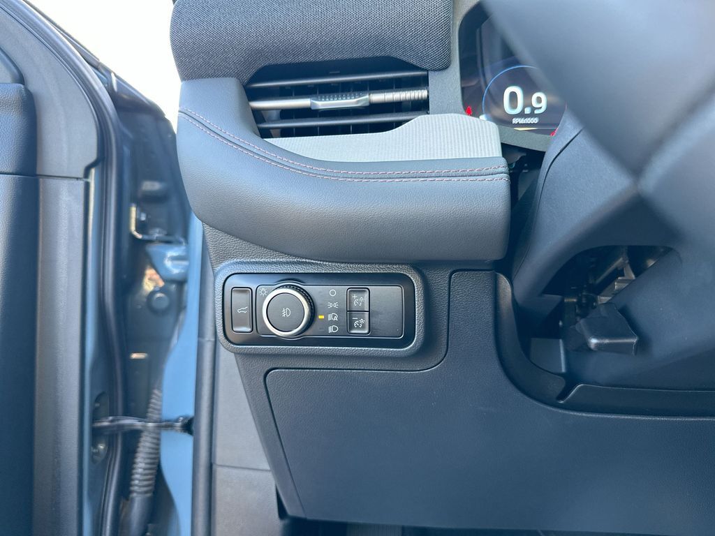 2025 Ford Explorer Active Tucson AZ