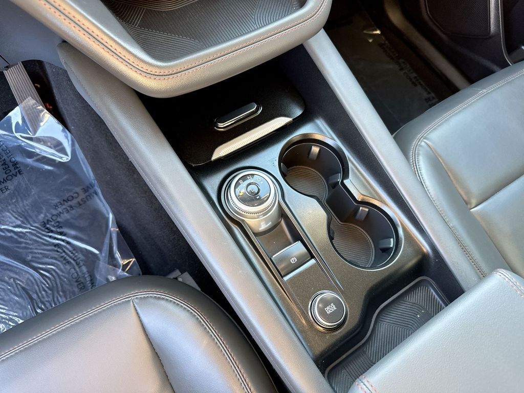 2025 Ford Explorer Active Tucson AZ