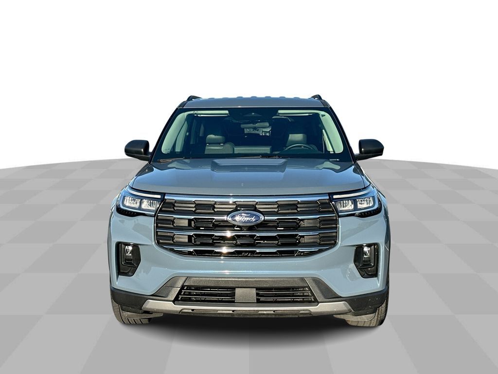 2025 Ford Explorer Active Tucson AZ