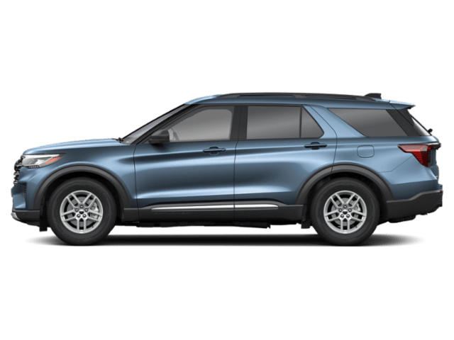 2025 Ford Explorer Active Washington MO