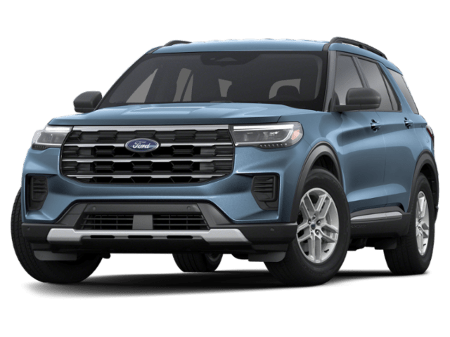 2025 Ford Explorer Active Washington MO