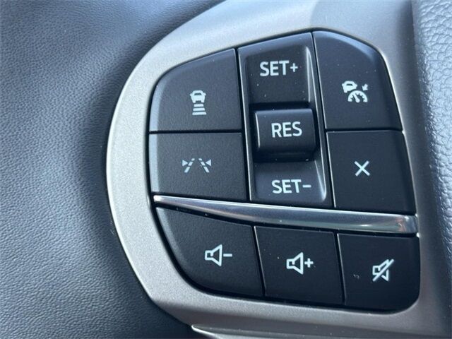 2025 Ford Explorer Active Washington MO