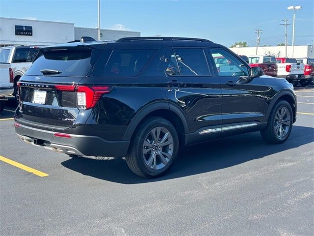 2025 Ford Explorer Active Washington MO