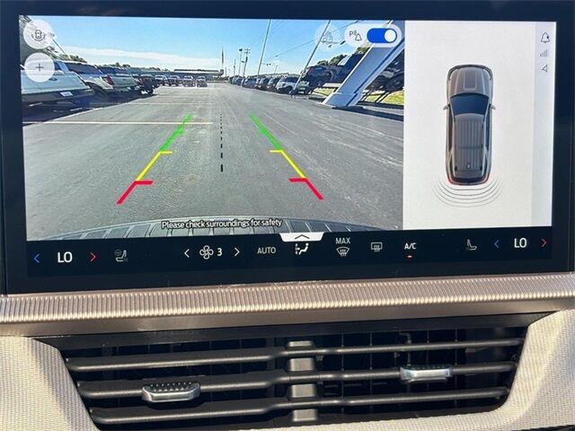 2025 Ford Explorer Active Washington MO