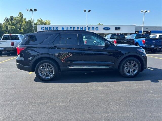 2025 Ford Explorer Active Washington MO