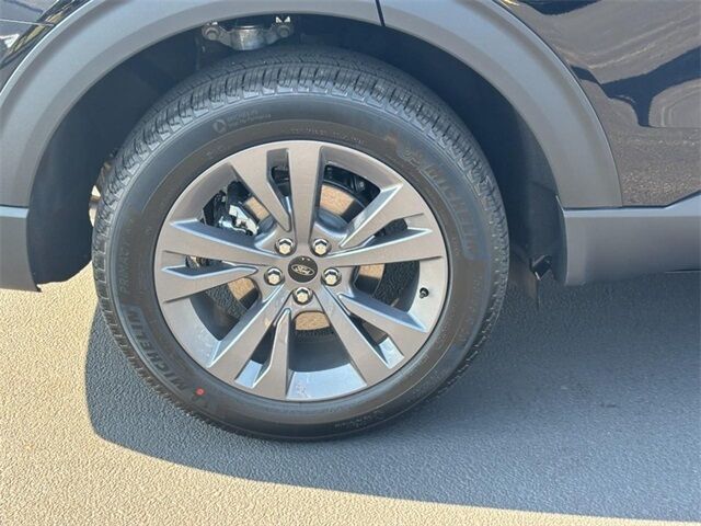 2025 Ford Explorer Active Washington MO