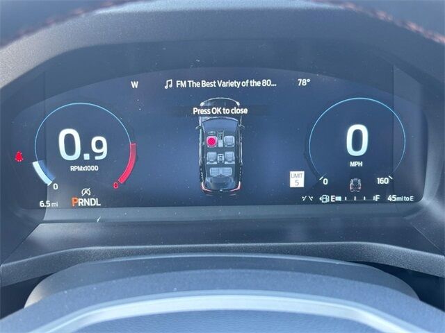 2025 Ford Explorer Active Washington MO