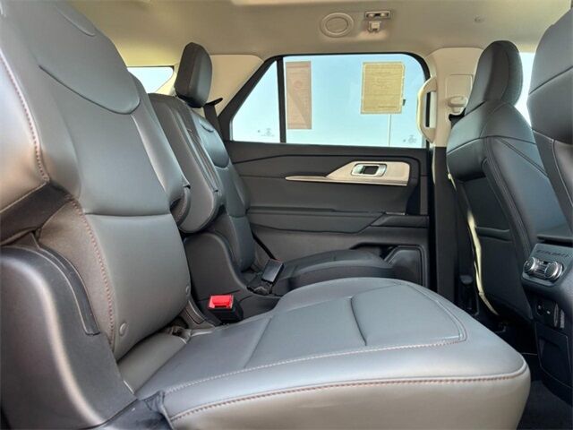 2025 Ford Explorer Active Washington MO