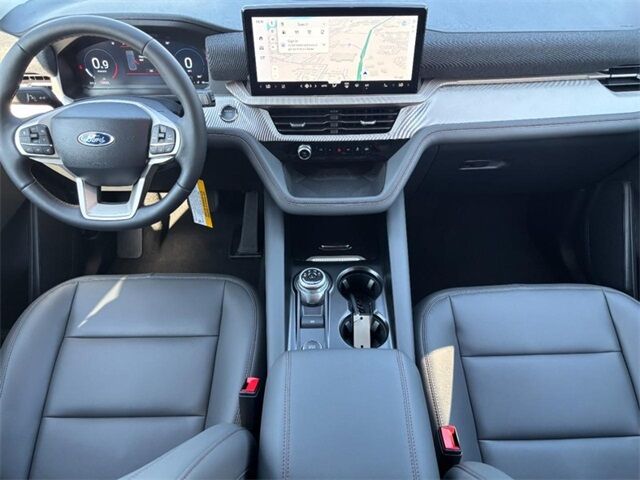 2025 Ford Explorer Active Washington MO
