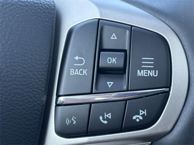 2025 Ford Explorer Active Washington MO