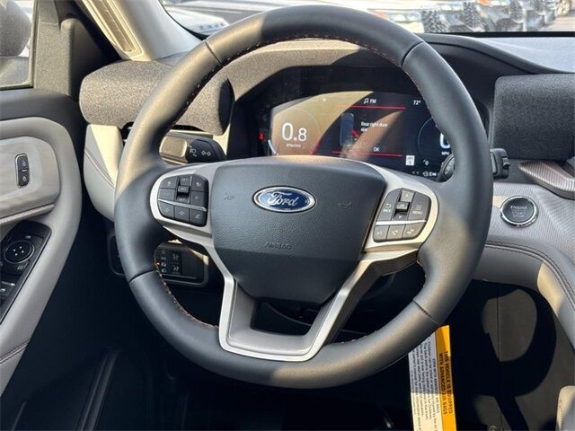 2025 Ford Explorer Active Washington MO