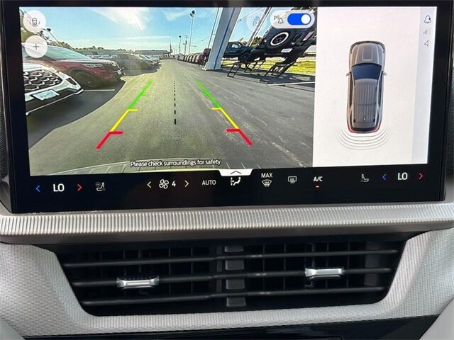 2025 Ford Explorer Active Washington MO