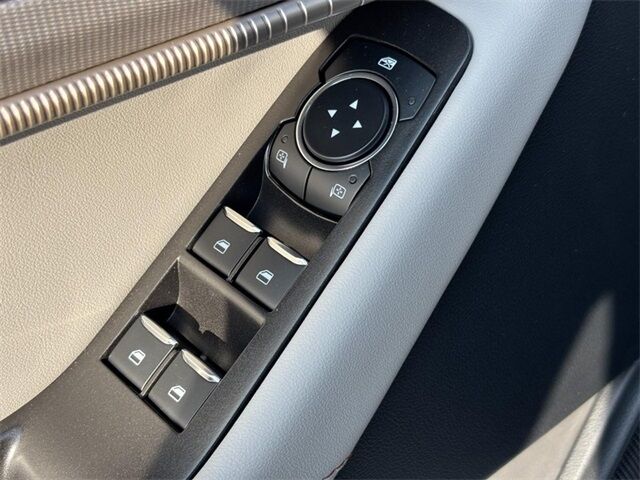 2025 Ford Explorer Active Washington MO