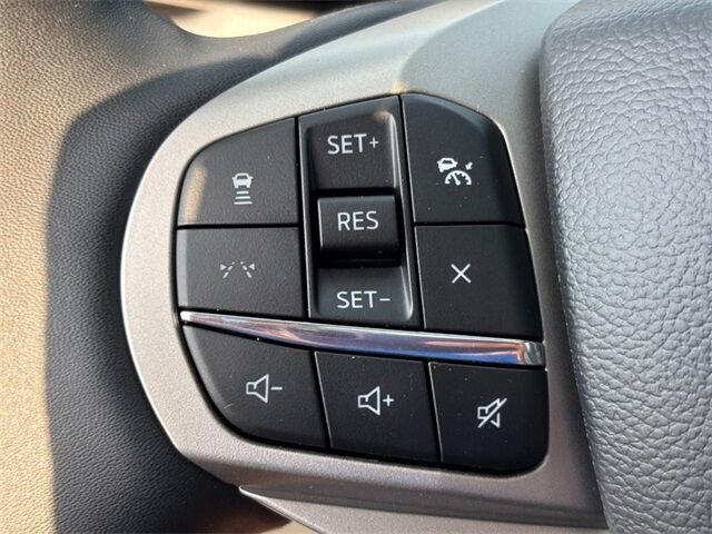 2025 Ford Explorer Active Washington MO