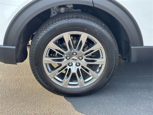 2025 Ford Explorer Active Washington MO