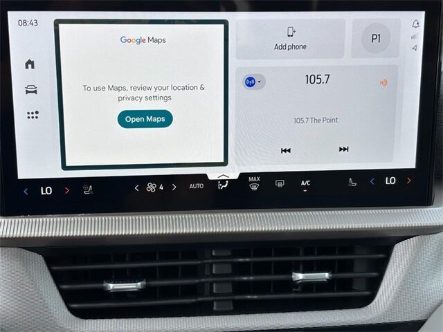 2025 Ford Explorer Active Washington MO