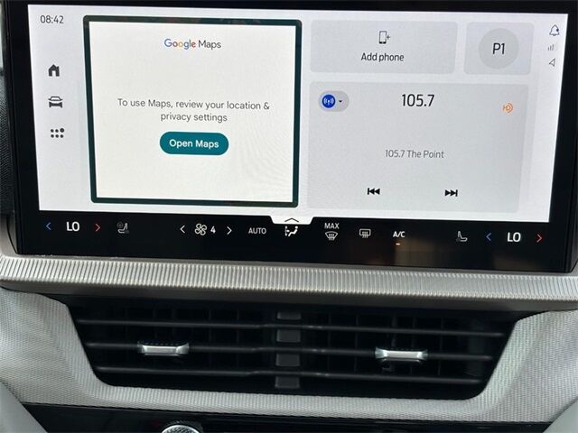 2025 Ford Explorer Active Washington MO