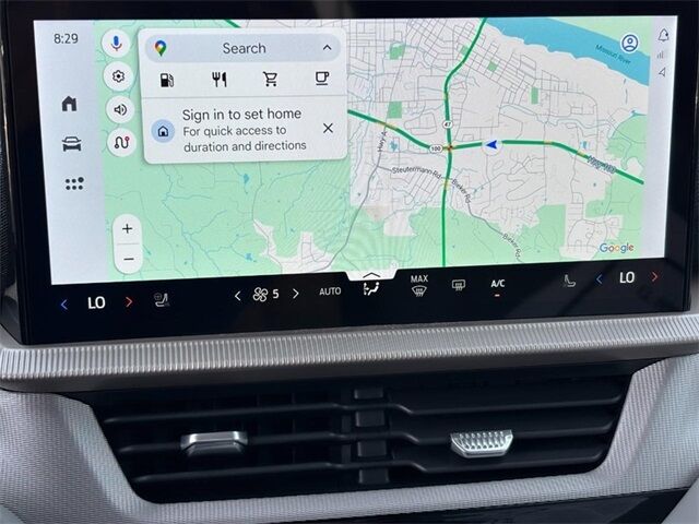 2025 Ford Explorer Active Washington MO