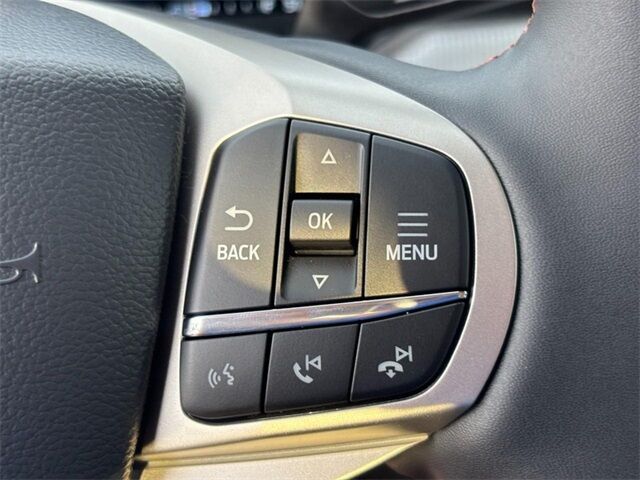 2025 Ford Explorer Active Washington MO