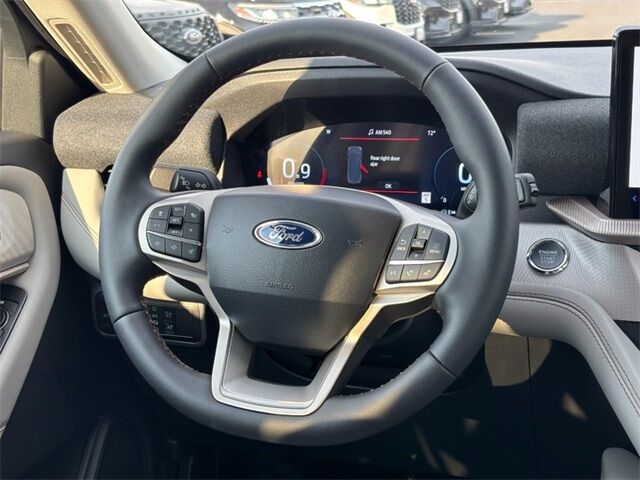 2025 Ford Explorer Active Washington MO