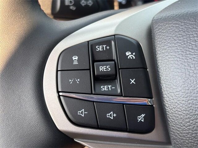 2025 Ford Explorer Active Washington MO