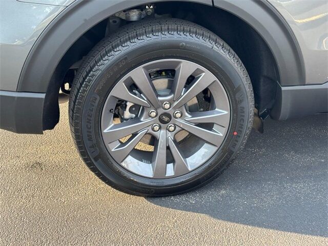 2025 Ford Explorer Active Washington MO